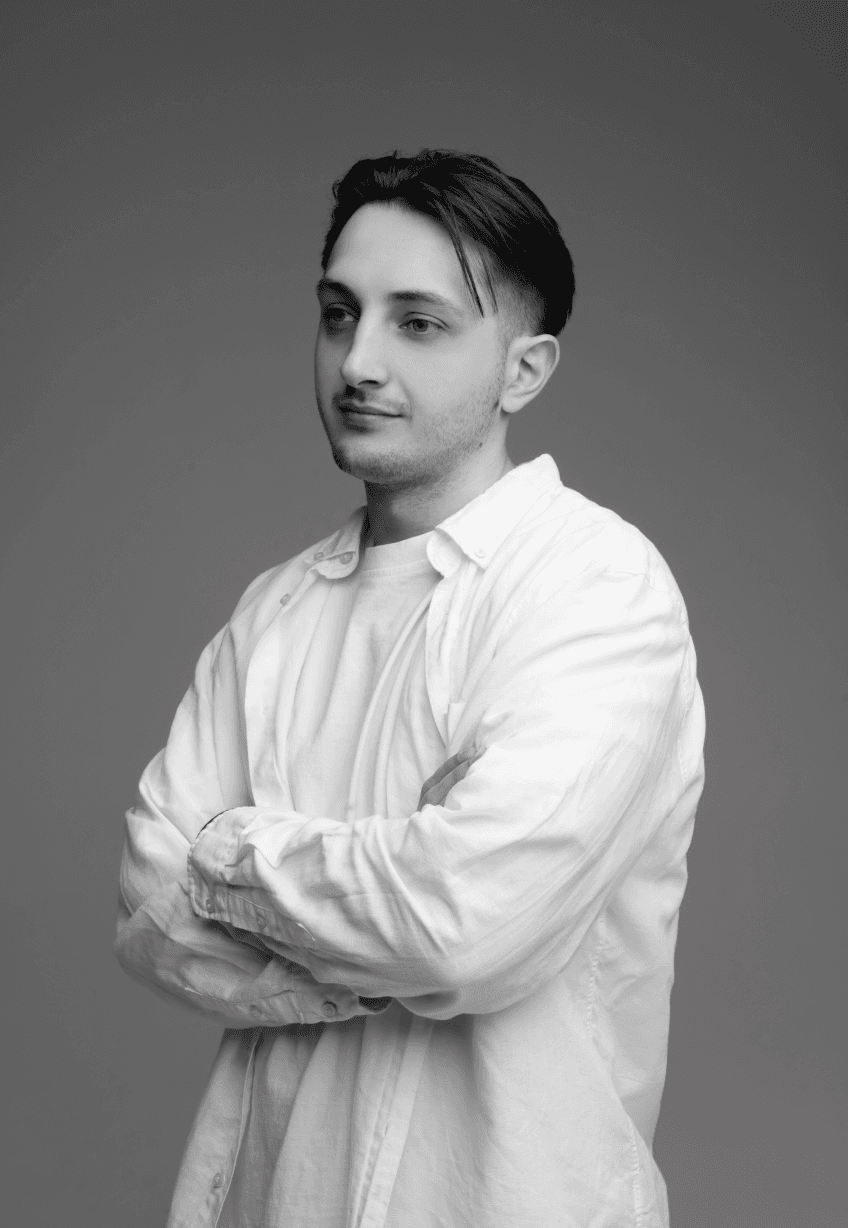 serge somkin - senior 3d artist