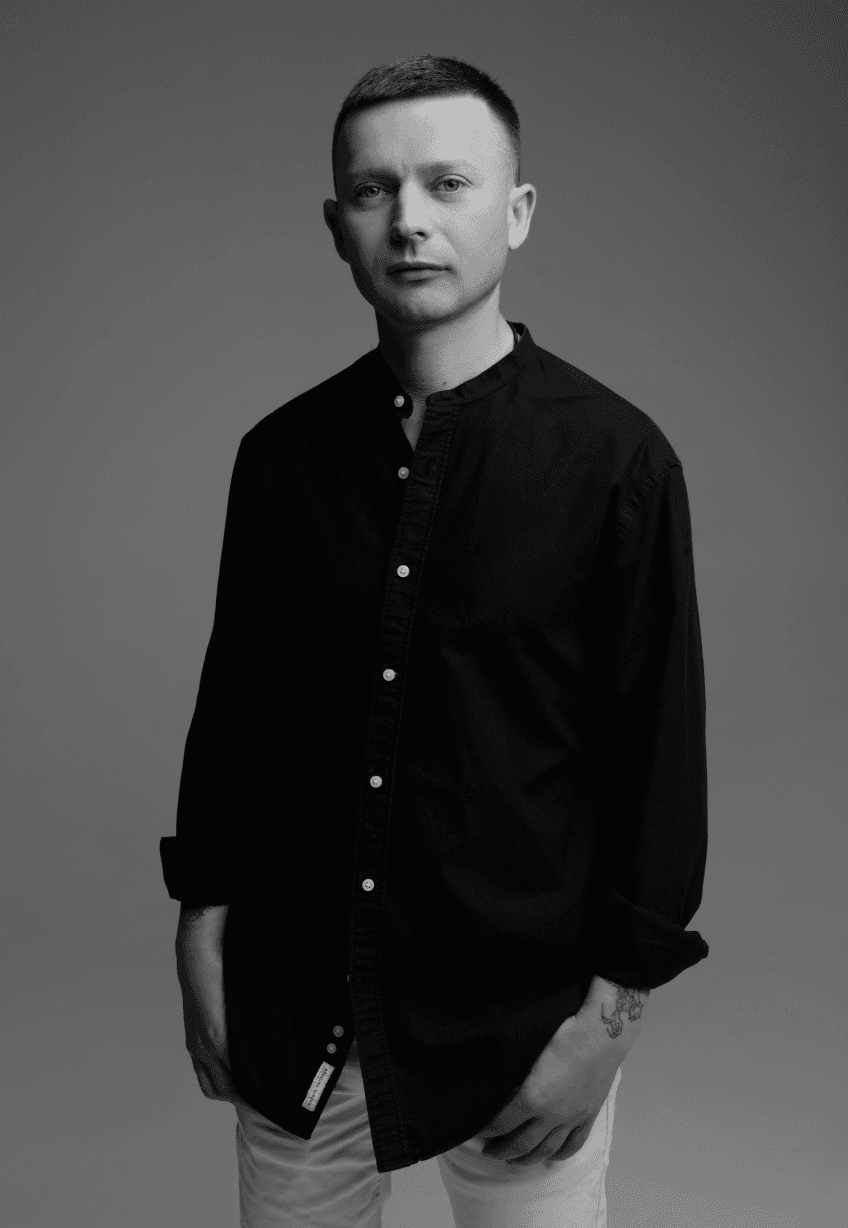 vitalii shcherodin - 3d artist