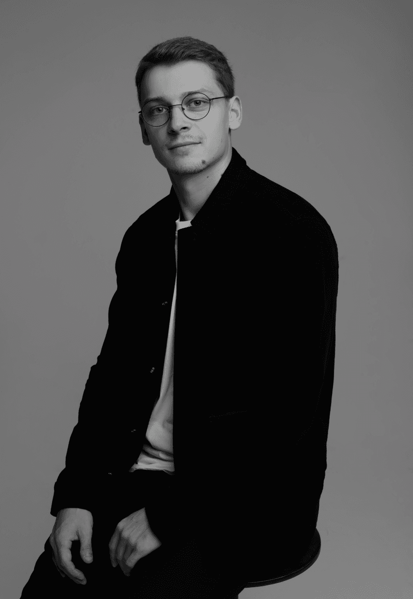 stas povaliaev - founder, ceo