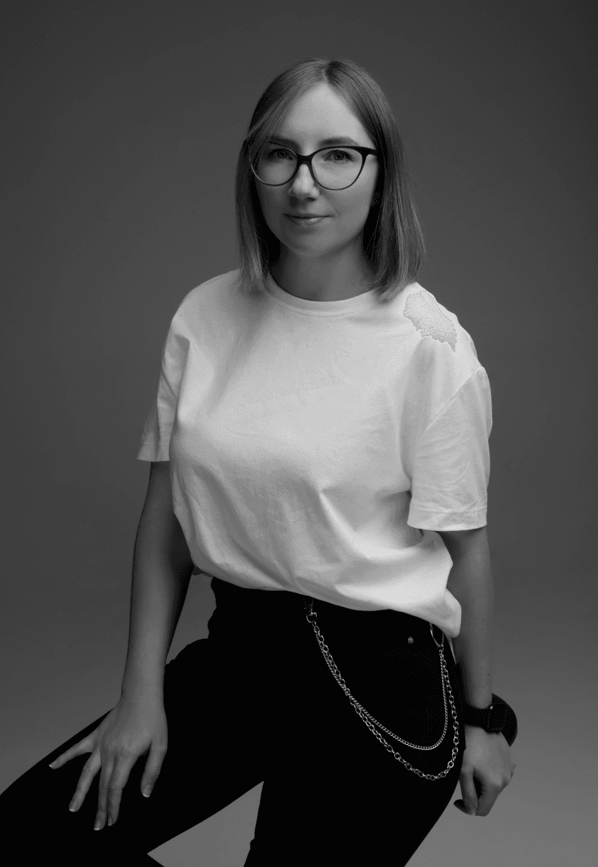 anastasiia vetrova - senior 3d artist