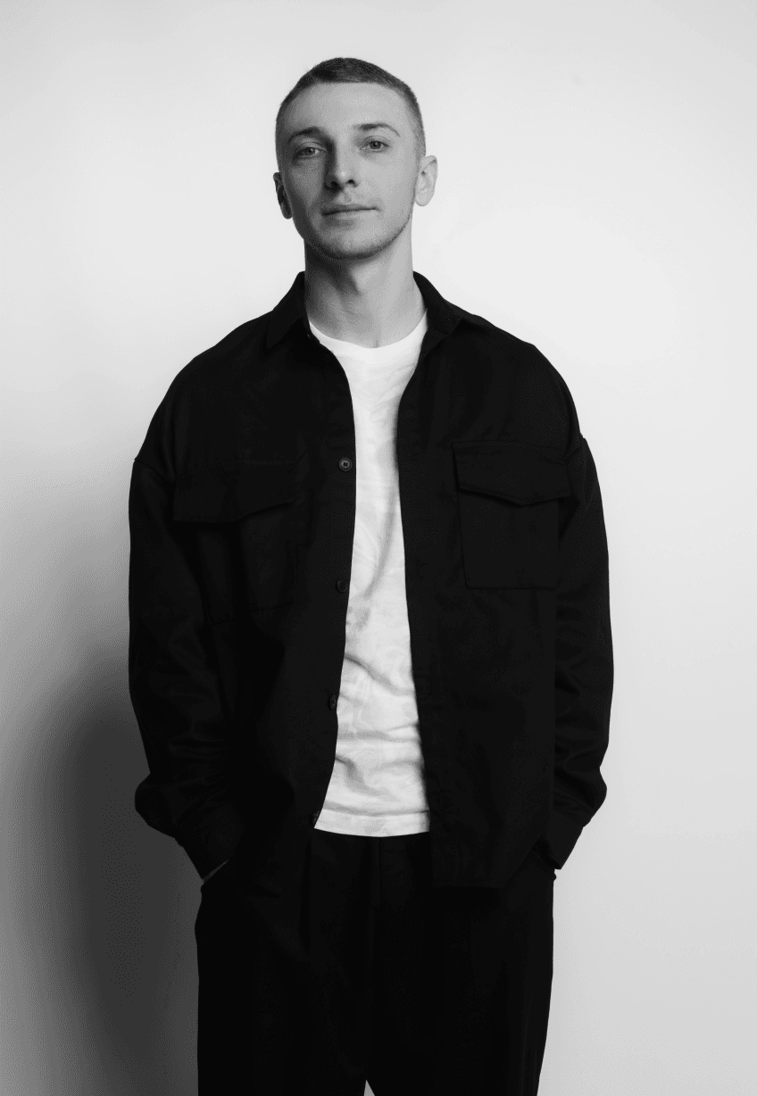 vladyslav holovchenko - senior 3d artist