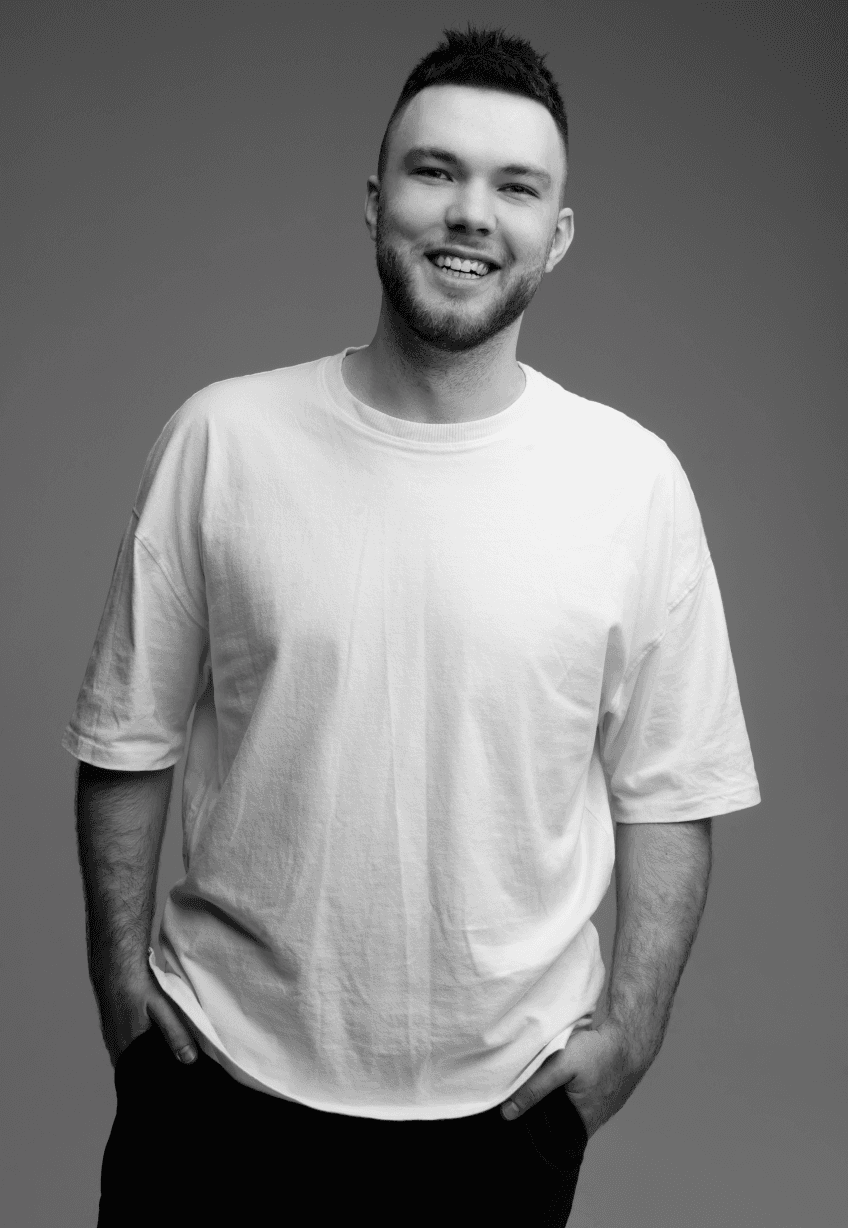 oleksandr koval - 3d artist