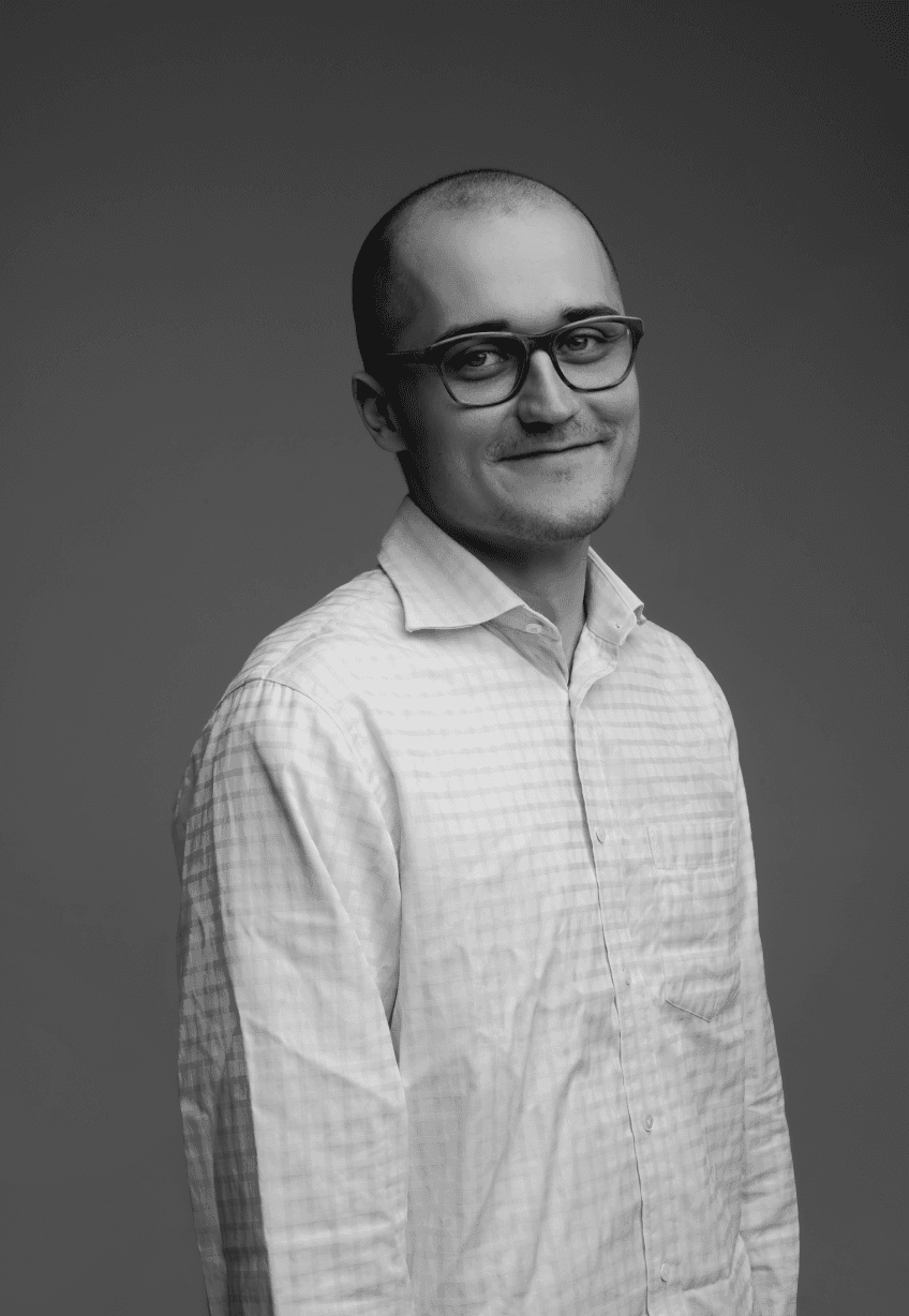 serhii butskyi - modeller