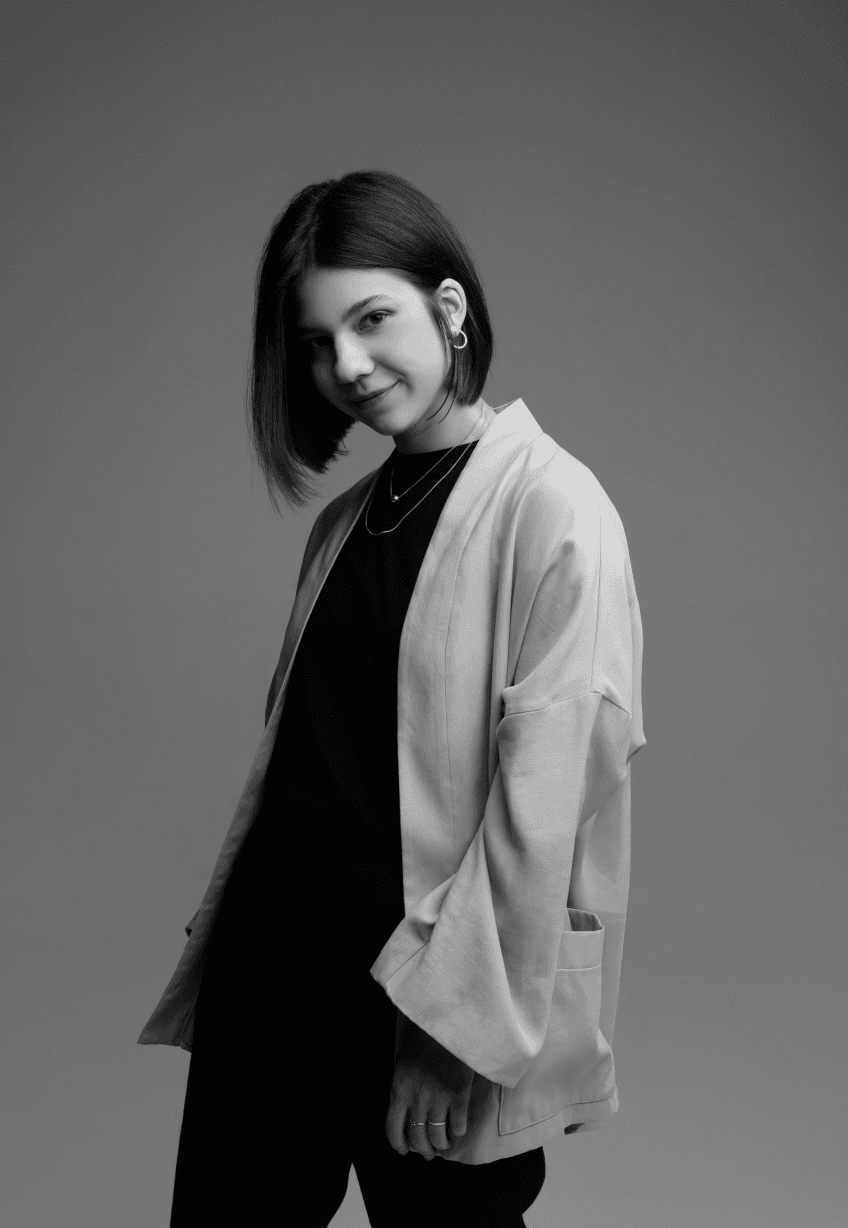 victoria yurko - senior 3d artist