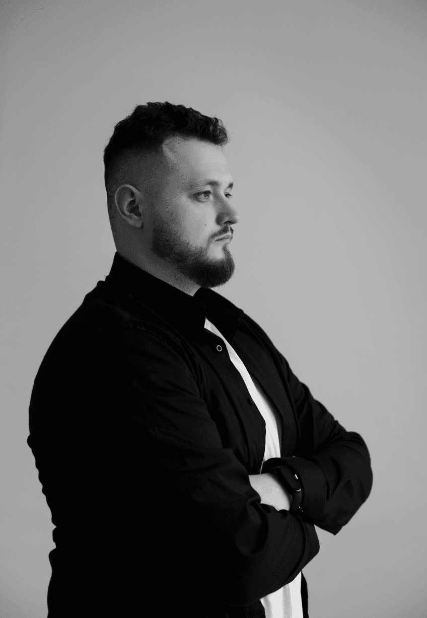 ihor sinov - 3d artist